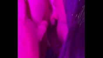 Deixa te ensinar como chupa uma buceta