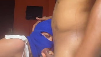 Private nurse came over and gave me sexual healing