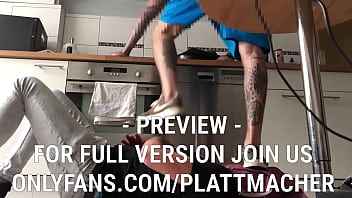 The Doormat Got Trampled Again thumbnail