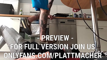 The Doormat Got Trampled Again thumbnail