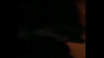 Se la meti al fondo y ella en silencio