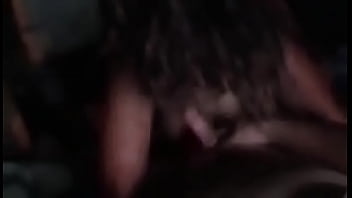 Fucking my fine big ass big tittie bitch pt4