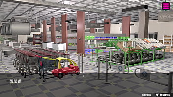 Female Anchor Next Door #1 thumbnail