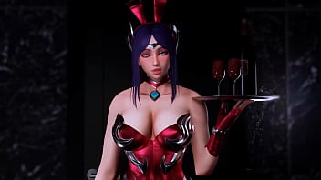 Irelia edit Irelia edit