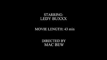 First dp milf lady buxxx gets fucked by three big cocks and gets her first double penetration eks424