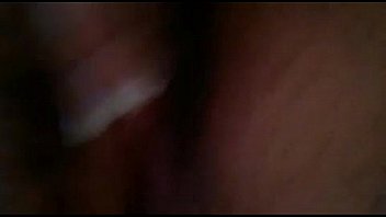 Got her pleasuring herself before i pleasured her