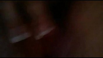 Got her pleasuring herself before i pleasured her