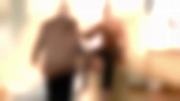 Submissive surprise two guys penetrate young doll