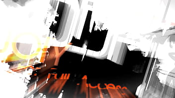 Submissive surprise two guys penetrate young doll