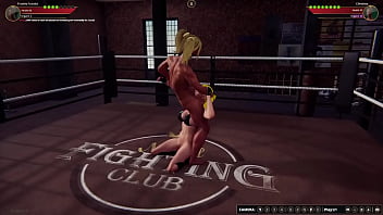 Frankie vs christina nf3d lesbian sex battle