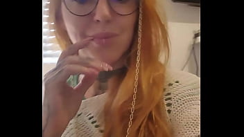 En cours aujourd'hui j aime séduire mon prof en vision et tu sais quoi je vais