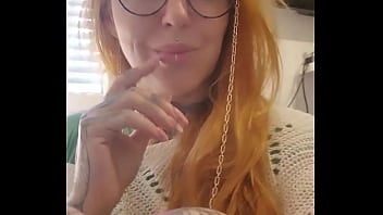 En cours aujourd'hui j aime séduire mon prof en vision et tu sais quoi je vais