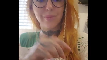 En cours aujourd'hui j aime séduire mon prof en vision et tu sais quoi je vais