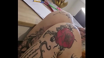 En cours aujourd'hui j aime séduire mon prof en vision et tu sais quoi je vais