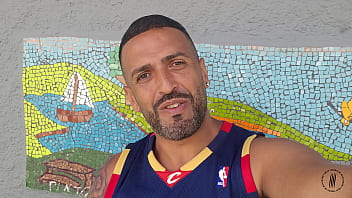 Renatinha pantera voltou querendo mais p