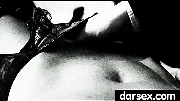 Big tits babe passionately fucked 6