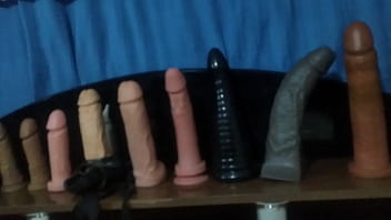 Brinquedos Pra Vcs Brigar thumbnail