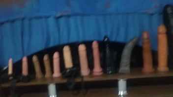 Brinquedos pra vcs brigar Brinquedos pra vcs brigar