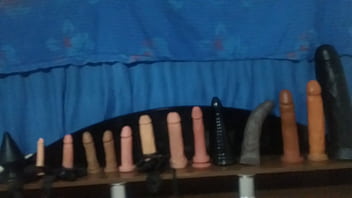 Brinquedos pra vcs brigar