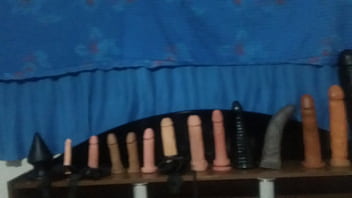 Brinquedos pra vcs brigar Brinquedos pra vcs brigar