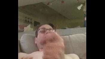 Jerking Off & Shooting My Load thumbnail