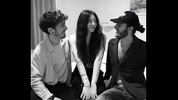 Interview part 1 elivalove mik nell