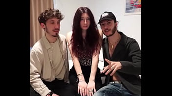 Interview part 1 elivalove mik nell