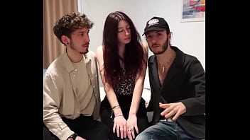 Interview part 1 elivalove mik nell