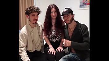 Interview part 1 elivalove mik nell