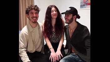 Interview part 1 elivalove mik nell