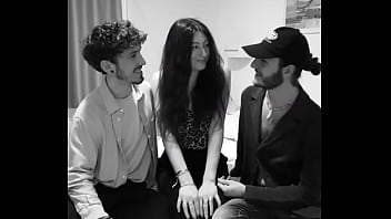 Interview part 1 elivalove mik nell