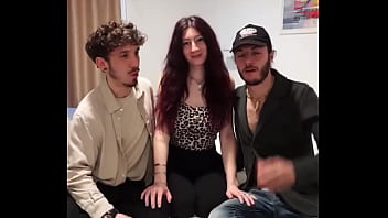 Interview part 1 elivalove mik nell