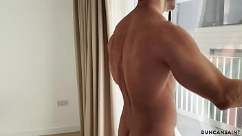 Tatted up british slut falls in love