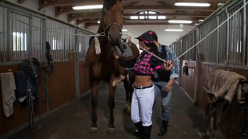 Tera joy gets fucked by a stylish man