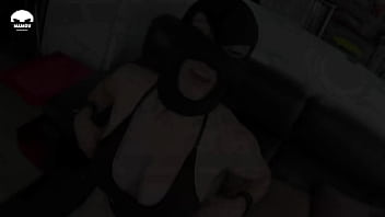 Mamou avec lena fee du desir ba 1 4 elle me branle avec ses splendides seins