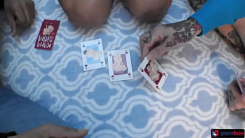 Tan huge tits anal loving maddy squiert game is on point