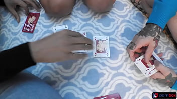 Tan huge tits anal loving maddy squiert game is on point