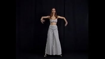 Video preference third girl