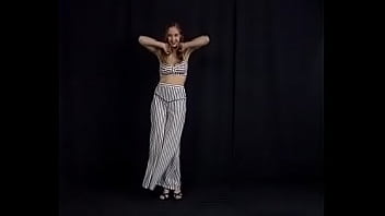 Video preference third girl