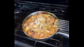 Chicken piccata & mashed potatoes made this at 1am get you a me