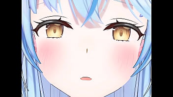 ゆさぶられる雪花○ミィ