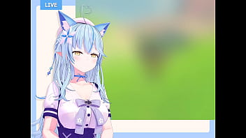 ゆさぶられる雪花○ミィ