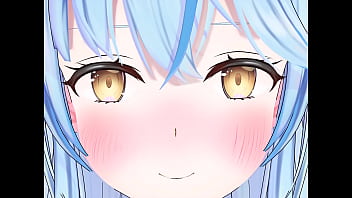 ゆさぶられる雪花○ミィ