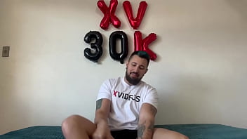 Comemoração 30k do canal neitansafado e camilavegas completo