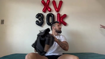 Comemoração 30k do canal neitansafado e camilavegas completo