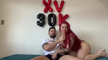 Comemoração 30k do canal neitansafado e camilavegas completo