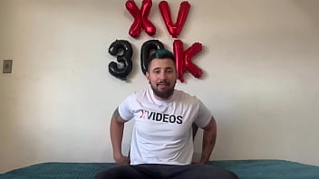 Comemoração 30k do canal neitansafado e camilavegas completo