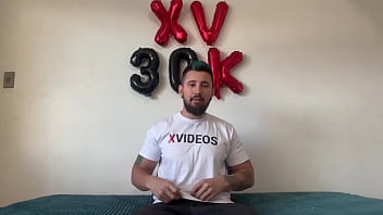 Comemoração 30k do canal neitansafado e camilavegas completo