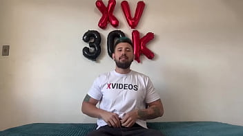 Comemoração 30k do canal neitansafado e camilavegas completo