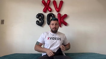 Comemoração 30k do canal neitansafado e camilavegas completo